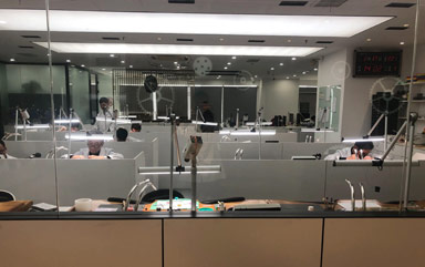 上街区欧米茄维修服务中心